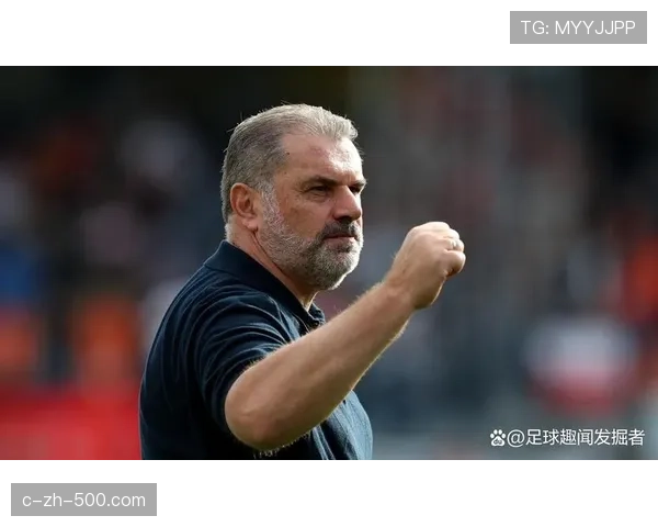 热刺主场胜率垫底 球迷开始怀念波斯特科格卢时期