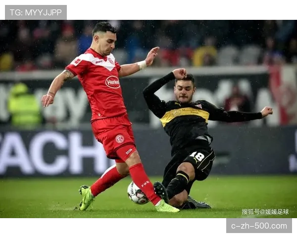 斯图加特4比0完胜汉堡 斯蒂勒与菲里希各入一球